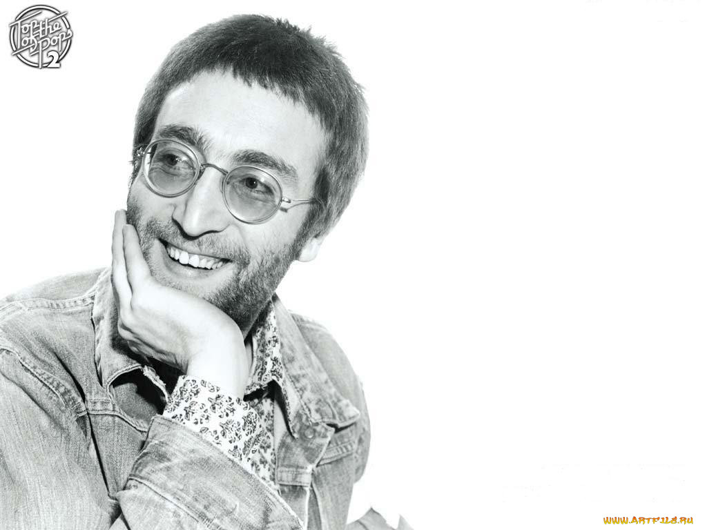 john, lennon, 